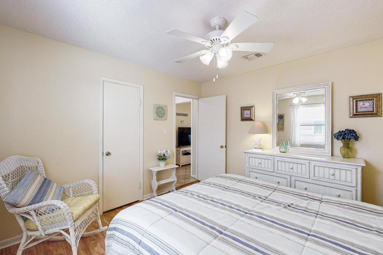 Seahorse 122 Apartment Gulf Shores Exterior photo