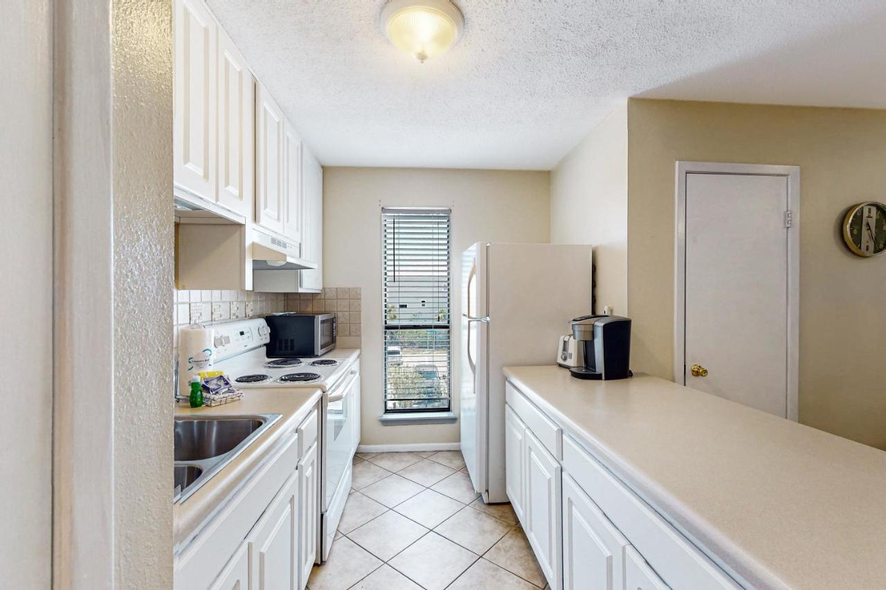 Seahorse 122 Apartment Gulf Shores Exterior photo
