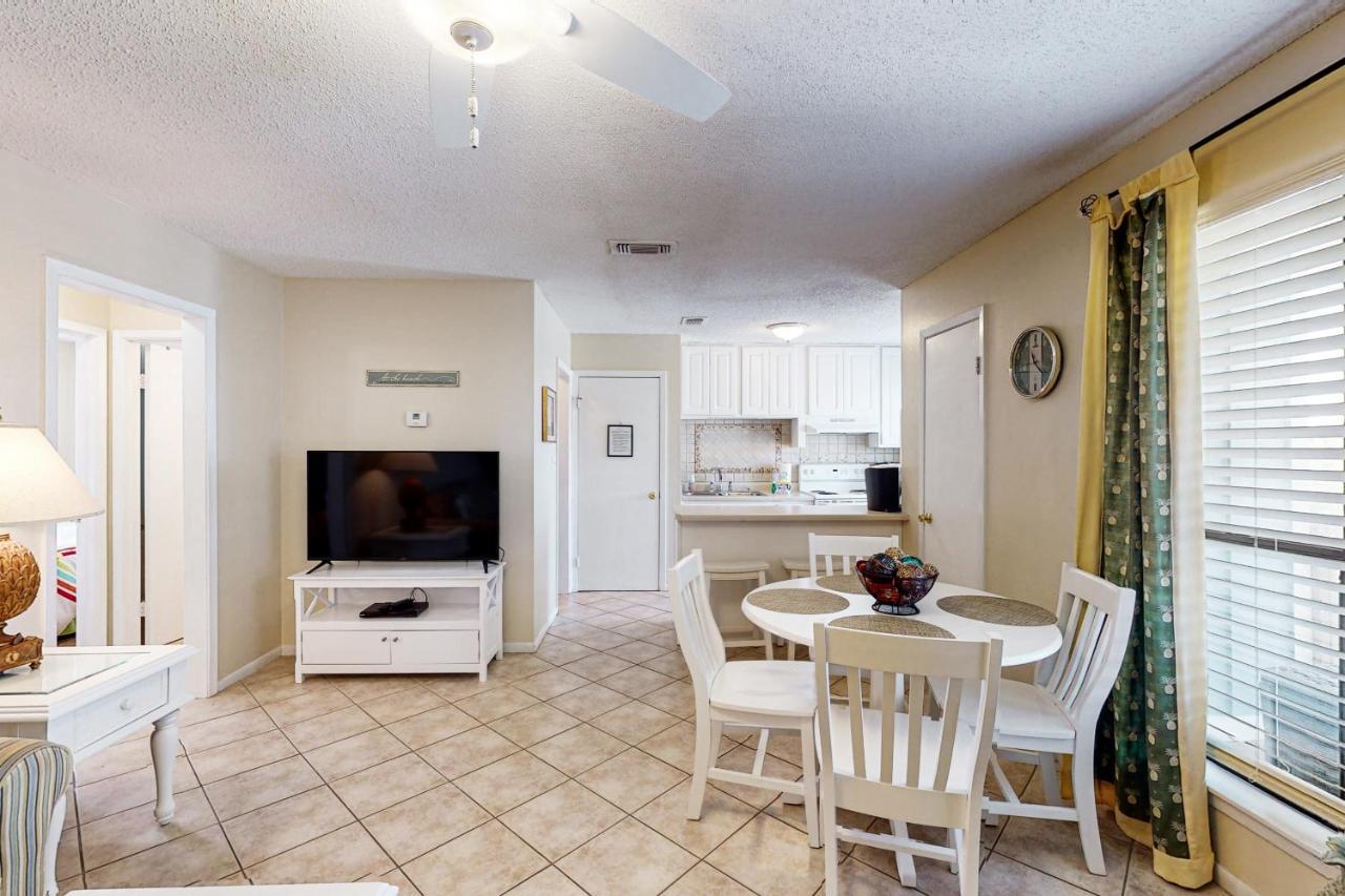 Seahorse 122 Apartment Gulf Shores Exterior photo