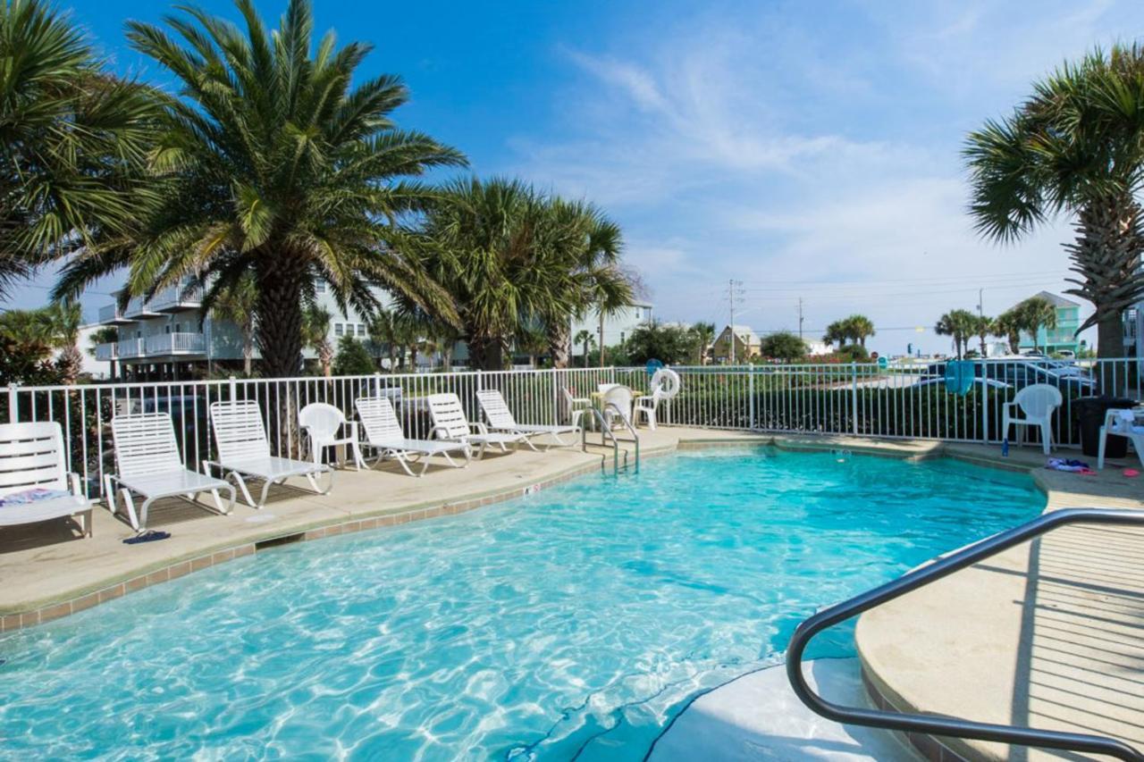 Seahorse 122 Apartment Gulf Shores Exterior photo