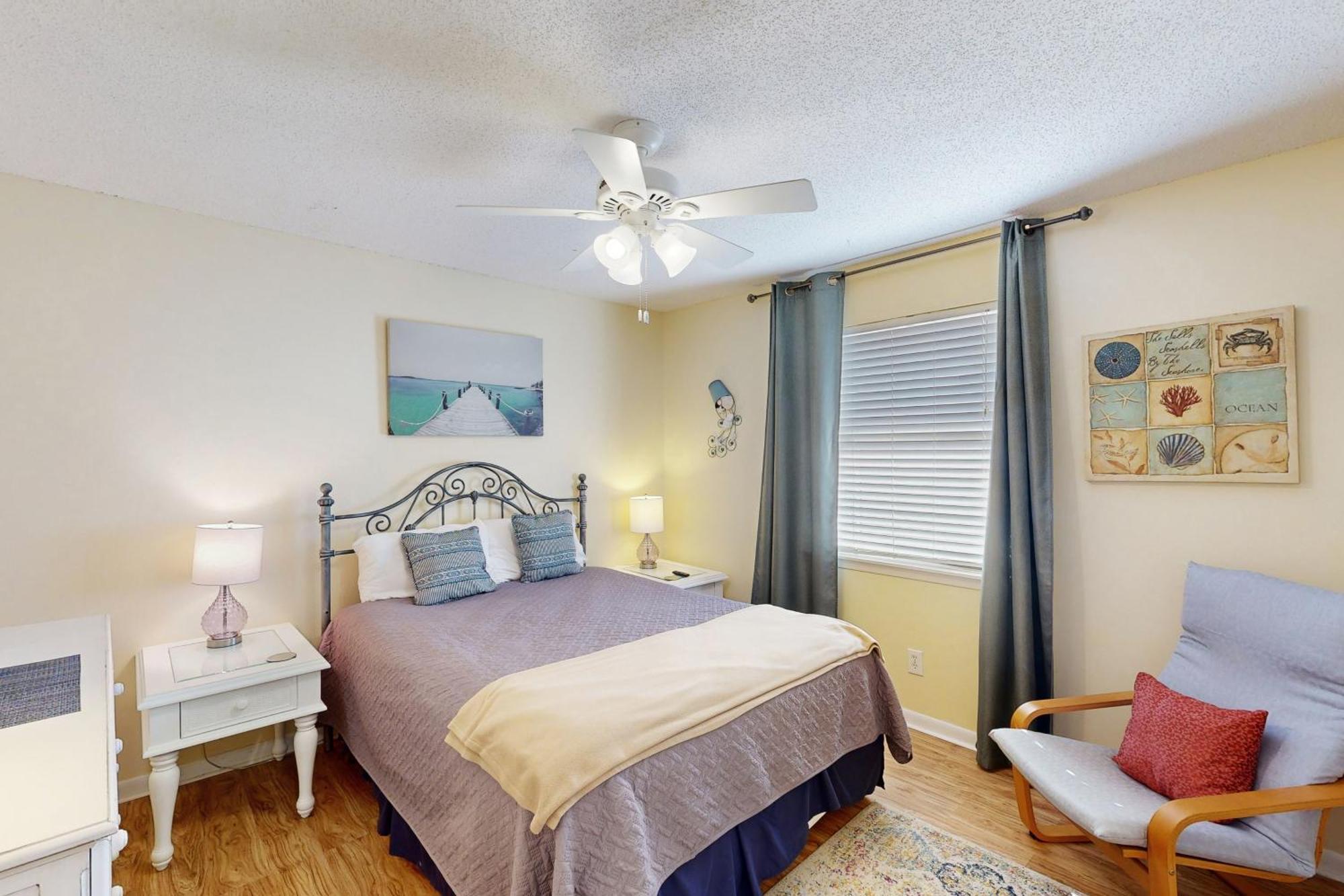 Seahorse 122 Apartment Gulf Shores Exterior photo